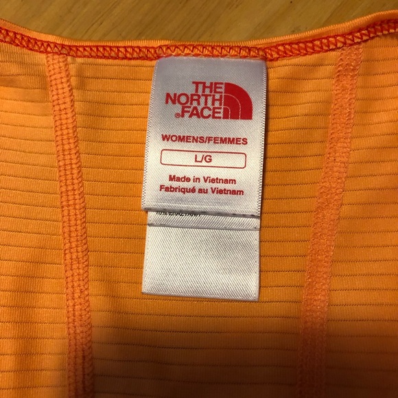 The North Face Workout Tank - Picture 3 of 6